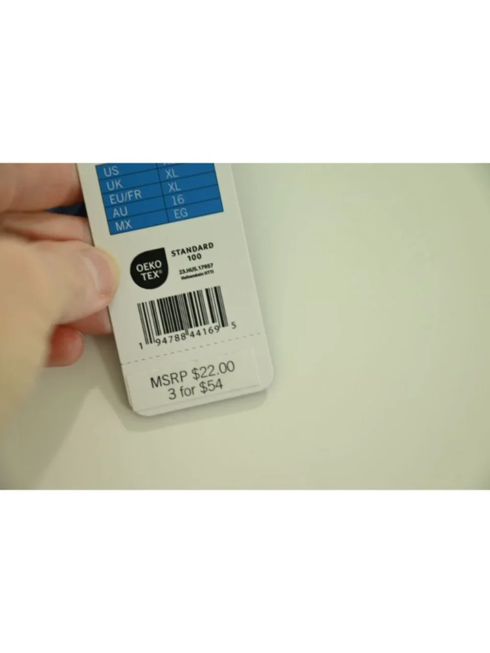 Natori new tags